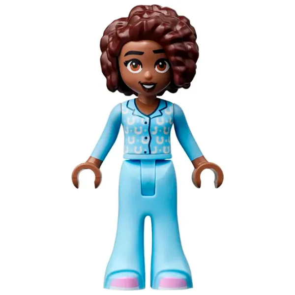 Constructor LEGO Aliya's Room Clasic/ Multicolor photo 3 Constructor LEGO Aliya's Room Clasic/ Multicolor photo 3