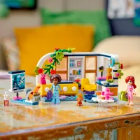 Constructor LEGO Aliya's Room Clasic/ Multicolor photo 12