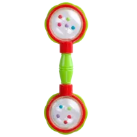 Jucărie pentru dentiție Canpol 2/ 606 de la 0 luni