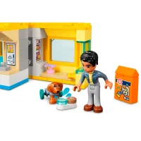 Constructor LEGO Dog Rescue Van Clasic/ Multicolor photo 6