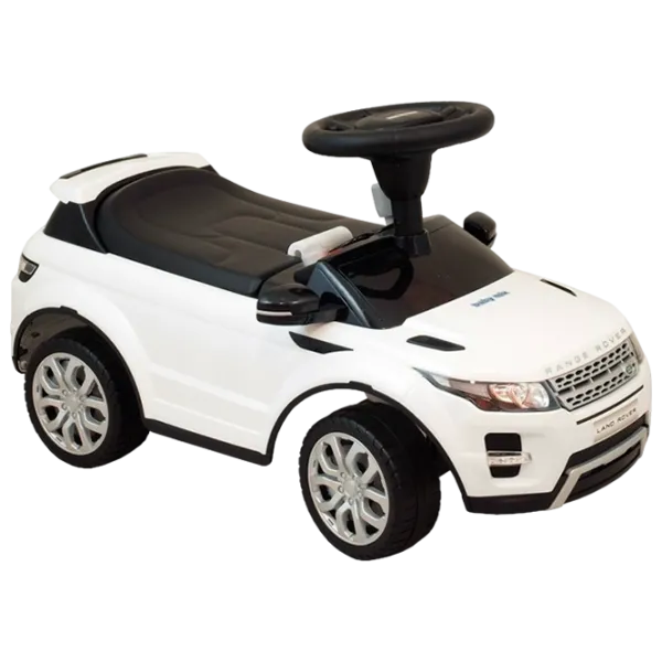 Толокар Baby Mix Range Rover (UR-Z348B) 27 кг/ Белый photo 1
