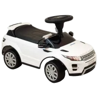 Толокар Baby Mix Range Rover (UR-Z348B) 27 кг/ Белый