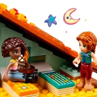 Constructor LEGO Autumn's Horse Stable Clasic/ Multicolor photo 8