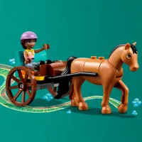Constructor LEGO Autumn's Horse Stable Clasic/ Multicolor photo 10