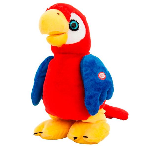 Jucărie interactivă Noriel Noriel Pets Pako 2+/ Multicolor photo 2