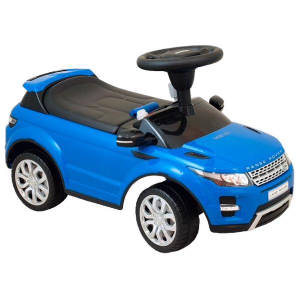 Толокар Baby Mix Range Rover (UR-Z348B) 27 кг/ Синий photo 1