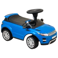 Tolocar Baby Mix Range Rover (UR-Z348B) 27 kg/ Blue