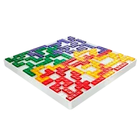 Настольная игра Mattel BJV44 7+/ Развитие