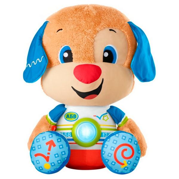 Интерактивная игрушка Mattel Fisher-Price HDJ19 18+ месяцев/ Разноцветный photo 2