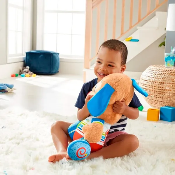 Интерактивная игрушка Mattel Fisher-Price HDJ19 18+ месяцев/ Разноцветный photo 3