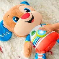 Интерактивная игрушка Mattel Fisher-Price HDJ19 18+ месяцев/ Разноцветный photo 4