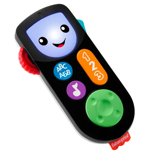 Интерактивная игрушка Mattel Fisher-Price HJN56 от 6 месяцев/ Разноцветный photo 1 Интерактивная игрушка Mattel Fisher-Price HJN56 от 6 месяцев/ Разноцветный photo 1