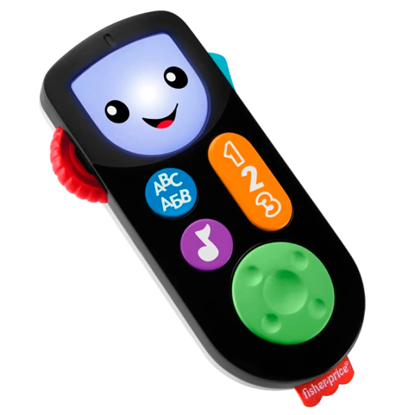 Интерактивная игрушка Mattel Fisher-Price HJN56 от 6 месяцев/ Разноцветный photo 1 Интерактивная игрушка Mattel Fisher-Price HJN56 от 6 месяцев/ Разноцветный photo 1