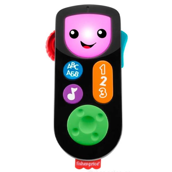 Интерактивная игрушка Mattel Fisher-Price HJN56 от 6 месяцев/ Разноцветный photo 3 Интерактивная игрушка Mattel Fisher-Price HJN56 от 6 месяцев/ Разноцветный photo 3