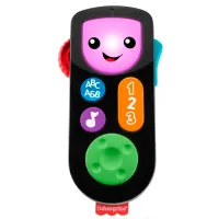 Интерактивная игрушка Mattel Fisher-Price HJN56 от 6 месяцев/ Разноцветный photo 3