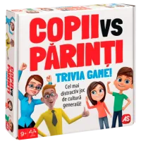 Настольная игра As Kids 1040-71232 9+/ Настольная игра