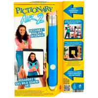 Игровой набор Mattel HNT74 8+/ Развитие