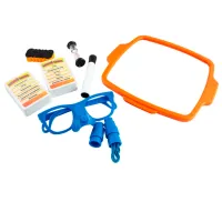 Настольная игра Piatnik Pencil Nose 8+/ Развитие photo 2