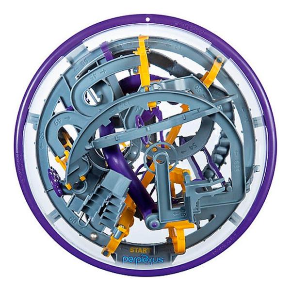 Игровой набор Spin Master Perplexus Epic 10+/ Развитие photo 2