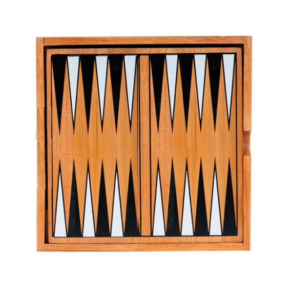 Настольная игра Tactic Backgammon 7+/ Стратегия photo 2