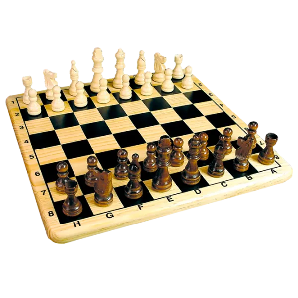 Настольная игра Tactic Chess 6+/ Стратегия photo 1