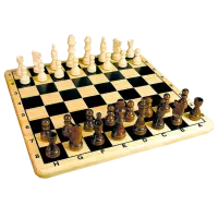 Настольная игра Tactic Chess 6+/ Стратегия