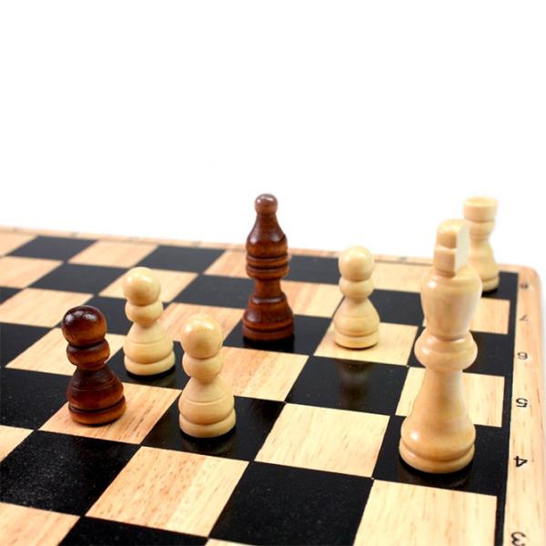 Настольная игра Tactic Chess 6+/ Стратегия photo 2