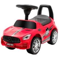 Толокар Baby Mix Racer (UR-BEJ919) 25 кг/ Красный