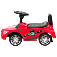 Tolocar Baby Mix Racer (UR-BEJ919) 25 kg/ Red photo 2