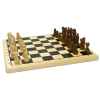 Joc de masă Tactic 5in1 7+/ Strategie