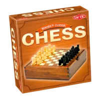 Настольная игра Tactic 14024 6+/ Стратегия