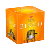 Joc de masă Tactic Tac 54904 6+/ Bingo