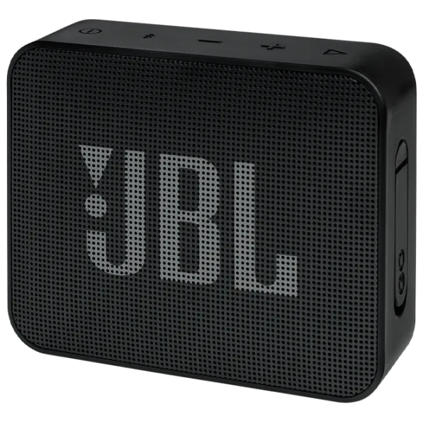 Boxă portabilă JBL Go Essential 3.1 W/ Black photo 1 Boxă portabilă JBL Go Essential 3.1 W/ Black photo 1