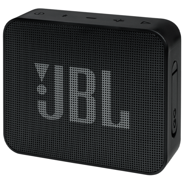 Boxă portabilă JBL Go Essential 3.1 W/ Black photo 1 Boxă portabilă JBL Go Essential 3.1 W/ Black photo 1