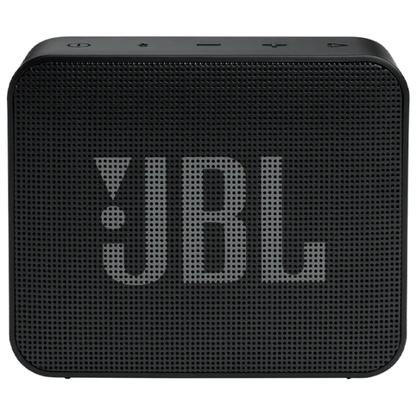 Boxă portabilă JBL Go Essential 3.1 W/ Black photo 2 Boxă portabilă JBL Go Essential 3.1 W/ Black photo 2