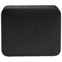 Портативная колонка JBL Go Essential 3.1 Вт/ Black photo 3
