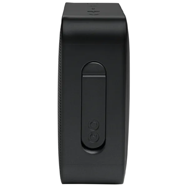 Boxă portabilă JBL Go Essential 3.1 W/ Black photo 5 Boxă portabilă JBL Go Essential 3.1 W/ Black photo 5