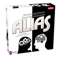 Joc de masă Tactic Tac 58798 15+/ Joc de masă