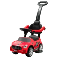 Tolocar Baby Mix Racer (UR-BEJ919) 25 kg/ Red