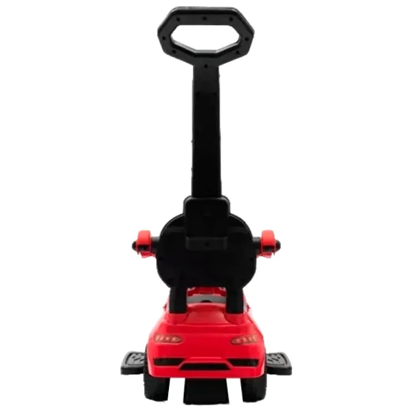 Tolocar Baby Mix Racer (UR-BEJ919) 25 kg/ Red photo 3 Tolocar Baby Mix Racer (UR-BEJ919) 25 kg/ Red photo 3