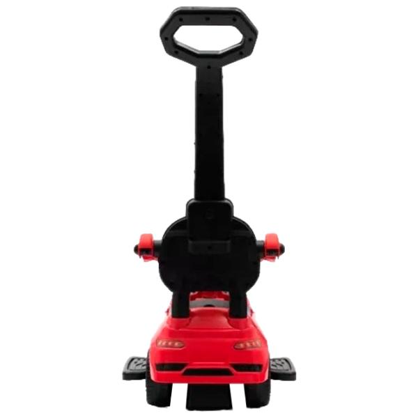 Tolocar Baby Mix Racer (UR-BEJ919) 25 kg/ Red photo 3 Tolocar Baby Mix Racer (UR-BEJ919) 25 kg/ Red photo 3