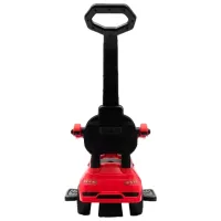 Tolocar Baby Mix Racer (UR-BEJ919) 25 kg/ Red photo 3
