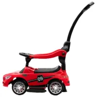 Tolocar Baby Mix Racer (UR-BEJ919) 25 kg/ Red photo 4