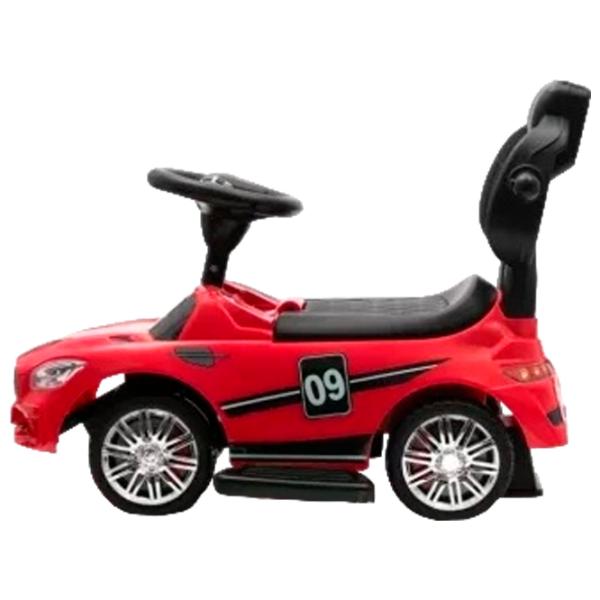 Tolocar Baby Mix Racer (UR-BEJ919) 25 kg/ Red photo 5 Tolocar Baby Mix Racer (UR-BEJ919) 25 kg/ Red photo 5