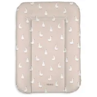 Saltea de înfăşat Albero Mio CP2 Gaja Goose Unisex/ 0+/ Beige