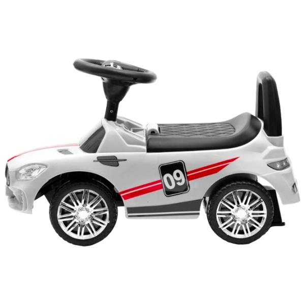 Tolocar Baby Mix Racer (UR-BEJ919) 25 kg/ White photo 2 Tolocar Baby Mix Racer (UR-BEJ919) 25 kg/ White photo 2