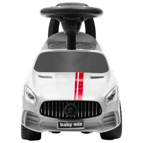 Tolocar Baby Mix Racer (UR-BEJ919) 25 kg/ White photo 3 Tolocar Baby Mix Racer (UR-BEJ919) 25 kg/ White photo 3