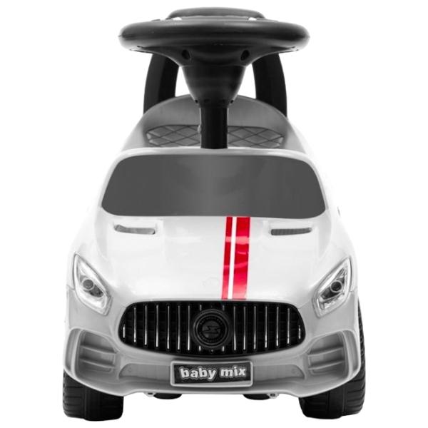 Tolocar Baby Mix Racer (UR-BEJ919) 25 kg/ White photo 3 Tolocar Baby Mix Racer (UR-BEJ919) 25 kg/ White photo 3