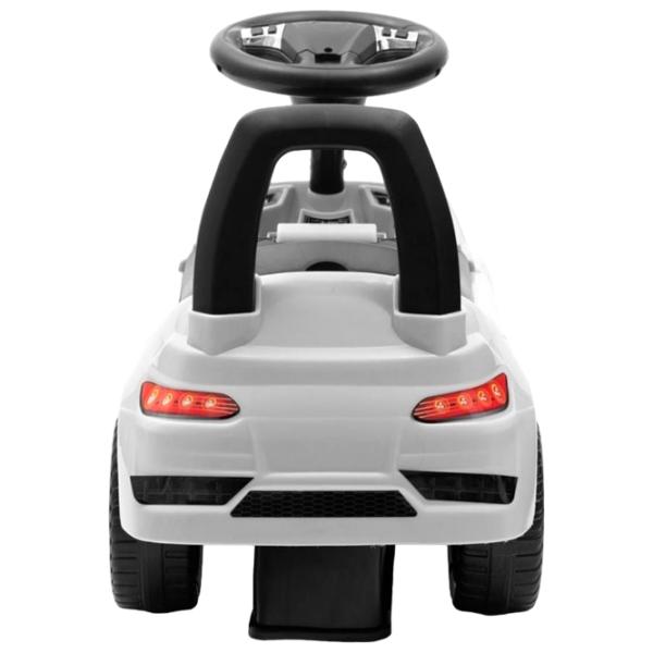 Tolocar Baby Mix Racer (UR-BEJ919) 25 kg/ White photo 4 Tolocar Baby Mix Racer (UR-BEJ919) 25 kg/ White photo 4