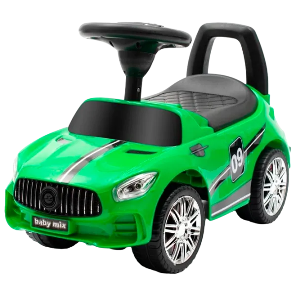 Tolocar Baby Mix Racer (UR-BEJ919) 25 kg/ Green photo 1 Tolocar Baby Mix Racer (UR-BEJ919) 25 kg/ Green photo 1